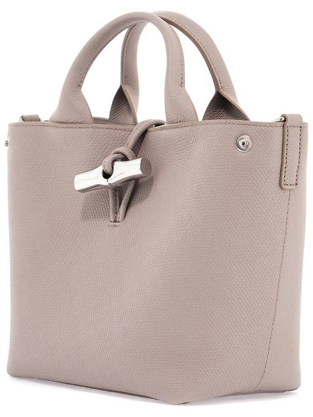 "bag with handle s le roseau - LONGCHAMP - BALAAN 3