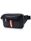 Men's Hilbert belt bag HILBERT 01P - BALLY - BALAAN 2