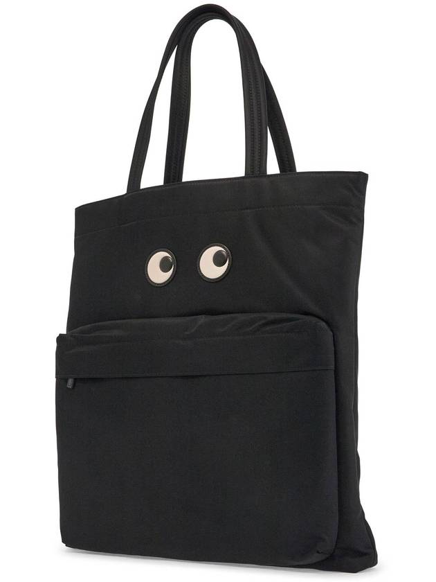 eyes tote bag - ANYA HINDMARCH - BALAAN 3