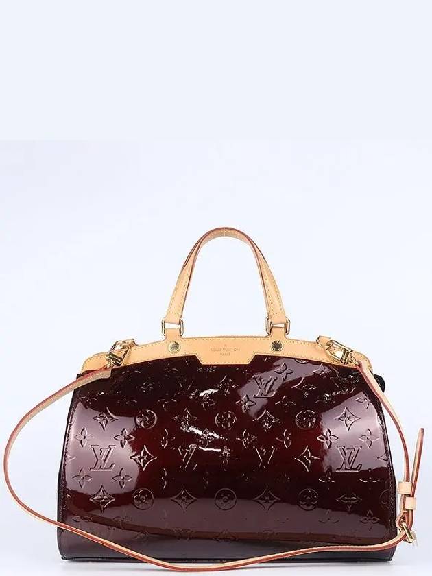 M91619 2 WAY bag - LOUIS VUITTON - BALAAN 2