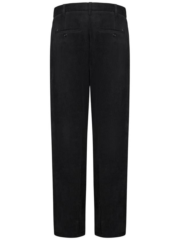 Emporio Armani Trousers - EMPORIO ARMANI - BALAAN 2