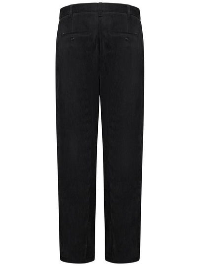 Emporio Armani Trousers - EMPORIO ARMANI - BALAAN 2