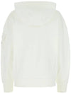 Ivory zip up jacket 8G00030809KX034 - MONCLER - BALAAN 2