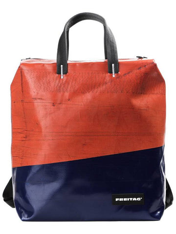 Unisex Backpack F201 PETE 0088 - FREITAG - BALAAN 1