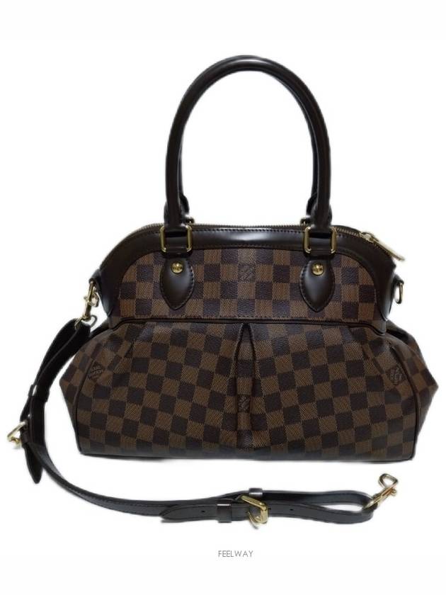 women tote bag - LOUIS VUITTON - BALAAN 1