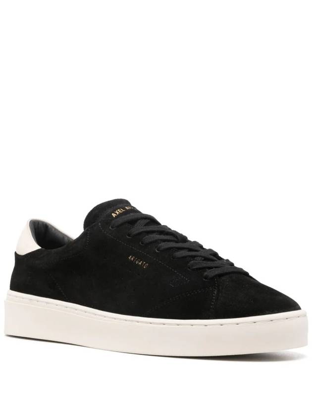 Axel Arigato Sneakers Black - AXEL ARIGATO - BALAAN 2