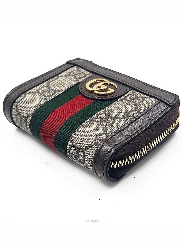 women card wallet - GUCCI - BALAAN 4