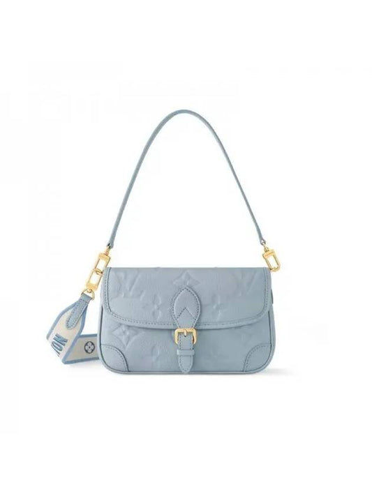 Diane Blue Hour M46846 - LOUIS VUITTON - BALAAN 1