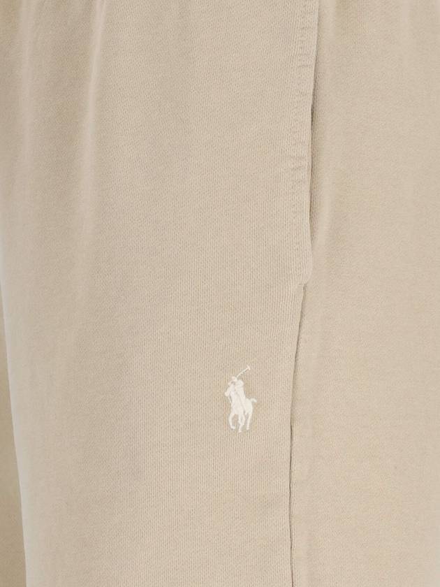 Polo Pony Track Shorts 710934602 - POLO RALPH LAUREN - BALAAN 5