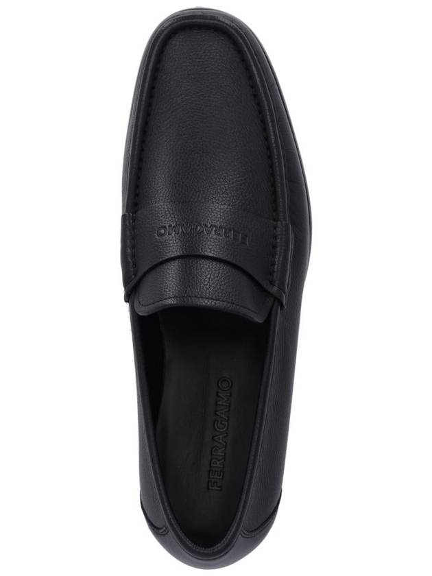 Ferragamo Flat Shoes - SALVATORE FERRAGAMO - BALAAN 5