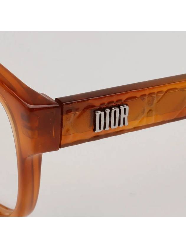 Glasses frame LADYO2 SX7 horn rim fashion - DIOR - BALAAN 5