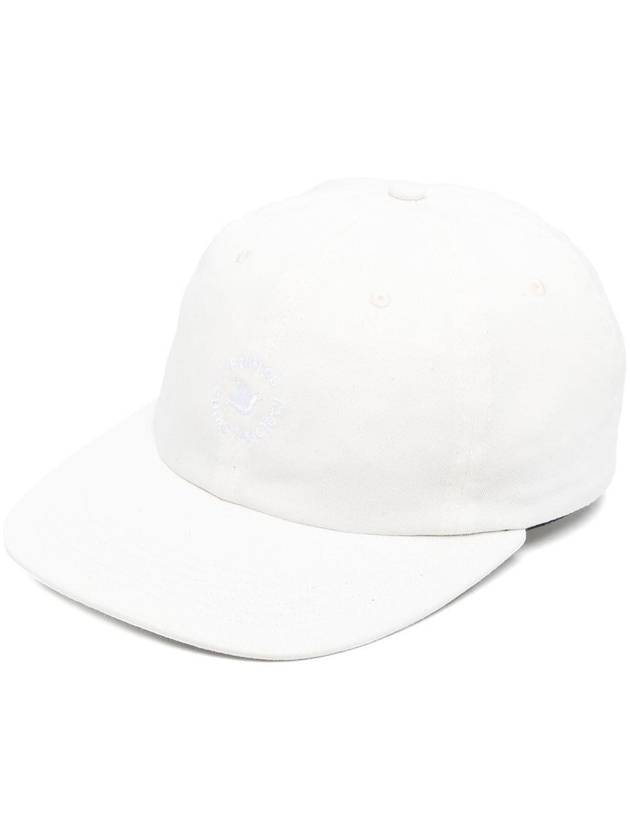 PALMES Hats White - PALMES - BALAAN 1