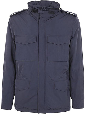 Aspesi Minifield Jacket Clothing - ASPESI - BALAAN 1