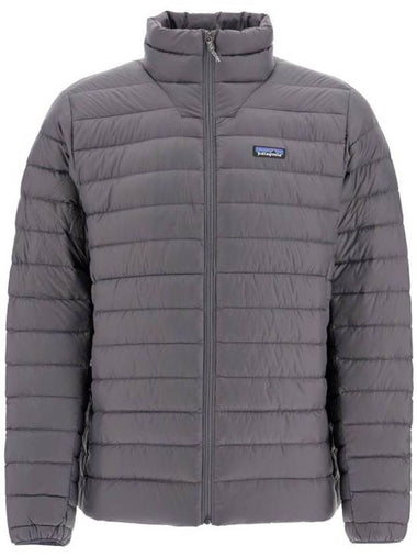 SweaterDown Padding Forge Grey - PATAGONIA - BALAAN 1