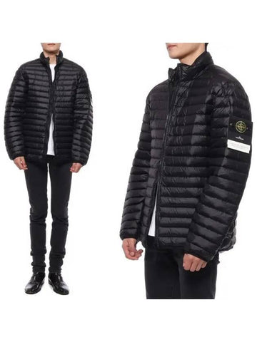 Men s Waffen Patch Down Padding 781541524 V0029 23S 1214848 - STONE ISLAND - BALAAN 1