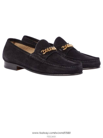 men loafers - TOM FORD - BALAAN 1