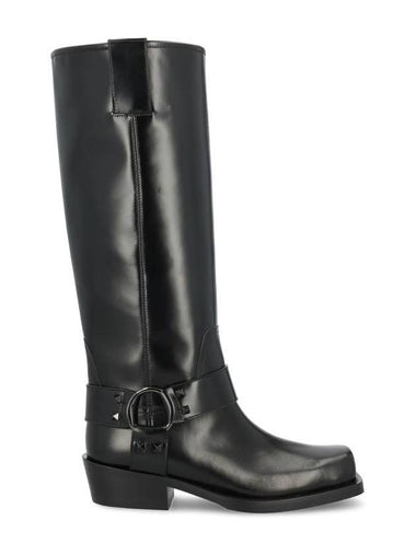 Valentino Garavani Boots - VALENTINO - BALAAN 1