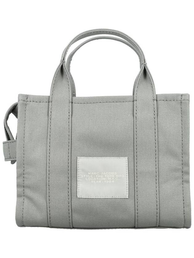 Marc Jacobs The Small Tote Bag - MARC JACOBS - BALAAN 4