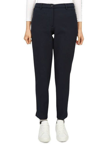 Golf wear women s brushed pants GWPA08708 6855 - J.LINDEBERG - BALAAN 1