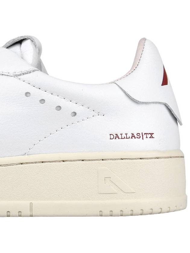 Dallas Low Sneakers ADLM LF03 - AUTRY - BALAAN 6