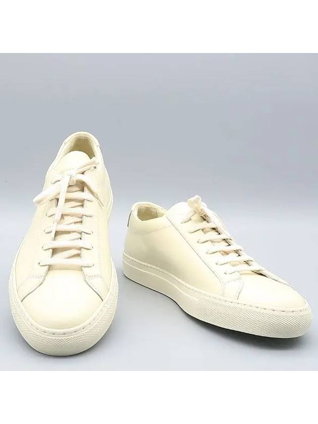 Smith Market 1528 Sneakers Men s Shoes - COMMON PROJECTS - BALAAN 1