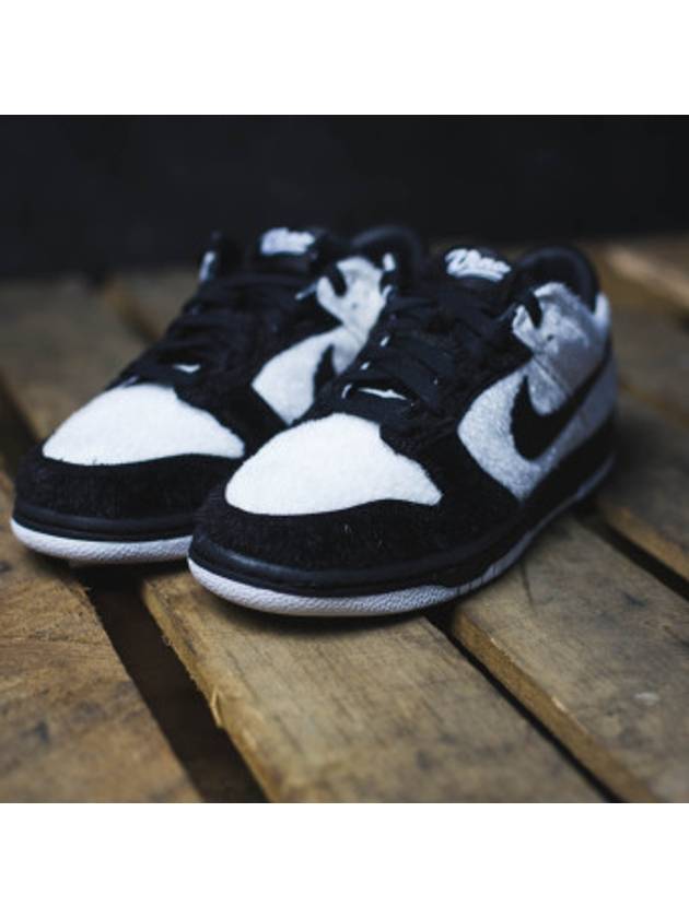 GS Dunk Low Ueno Panda 747072 101 GS Dunk Low Ueno Panda - NIKE - BALAAN 4