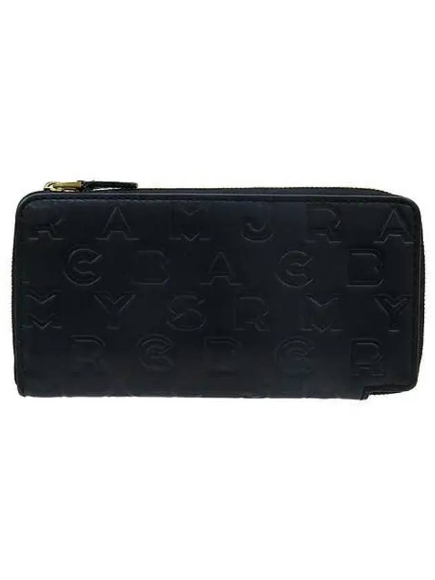 long wallet - MARC JACOBS - BALAAN 1