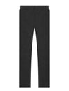 Essential The Core Relaxed Pants Black Women - FEAR OF GOD ESSENTIALS - BALAAN 2