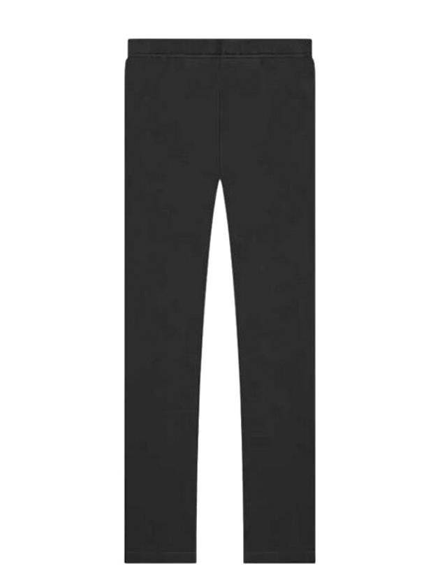 Essential The Core Relaxed Pants Black Women - FEAR OF GOD ESSENTIALS - BALAAN 2