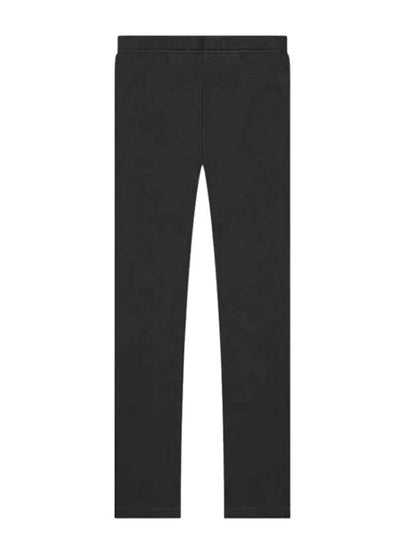 Essential The Core Relaxed Pants Black Women - FEAR OF GOD ESSENTIALS - BALAAN 2