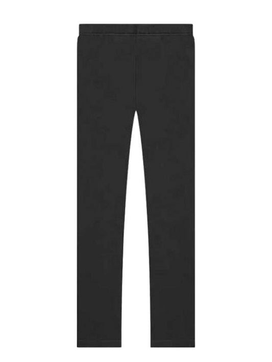 Essential The Core Relaxed Pants Black Women - FEAR OF GOD ESSENTIALS - BALAAN 2