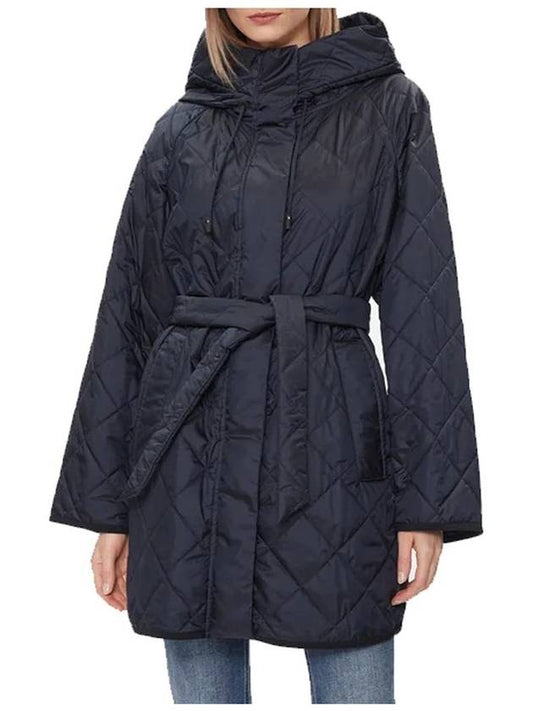 Weekend Rivera Quilted Jacket RIBERA 007 - MAX MARA - BALAAN 1