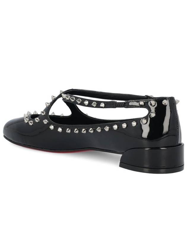 CHRISTIAN LOUBOUTIN - CHRISTIAN LOUBOUTIN - BALAAN 3