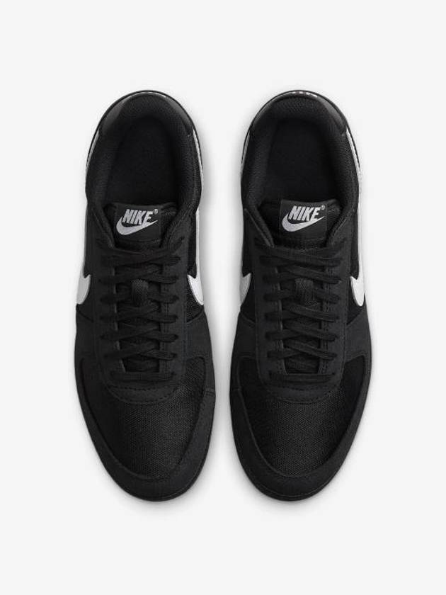 Field General Low Top Sneakers Black - NIKE - BALAAN 6