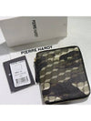 Cube Camo Zipper Half Wallet DW01 Khaki - PIERRE HARDY - BALAAN 5