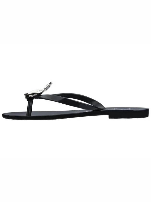 Melissa Harmonic ORB Planet Flip Flops Jelly Sandals - VIVIENNE WESTWOOD - BALAAN 3