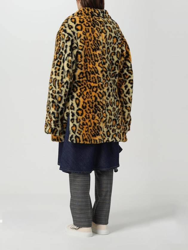 Fur coats woman Vivienne Westwood - VIVIENNE WESTWOOD - BALAAN 3