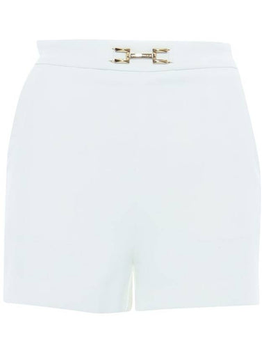 Elisabetta Franchi Shorts - ELISABETTA FRANCHI - BALAAN 1