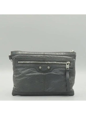 273021 clutch bag - BALENCIAGA - BALAAN 1