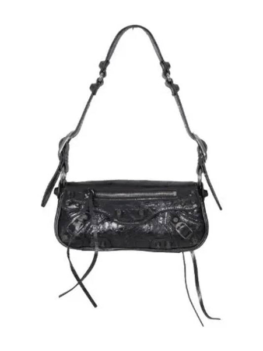 Le Cagol sling bag - BALENCIAGA - BALAAN 1