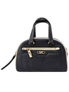 Williamsburg small tote bag black 32F3G6WC1L 407 - MICHAEL KORS - BALAAN 1