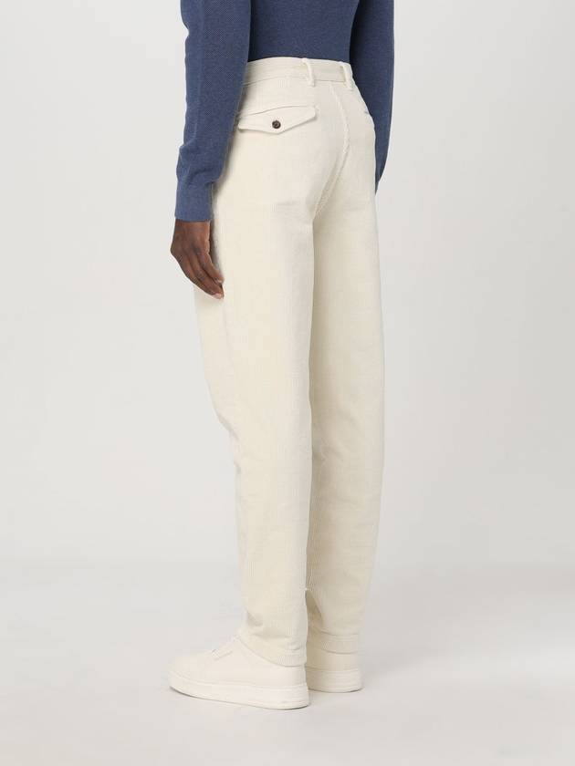 Pants men Tommy Hilfiger - TOMMY HILFIGER - BALAAN 2