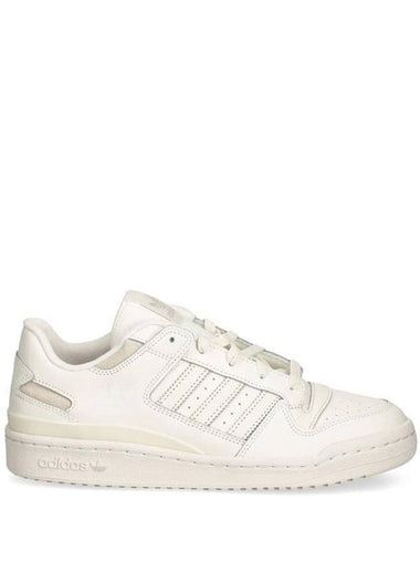 Forum CL Low-Top Sneakers White - ADIDAS - BALAAN 1