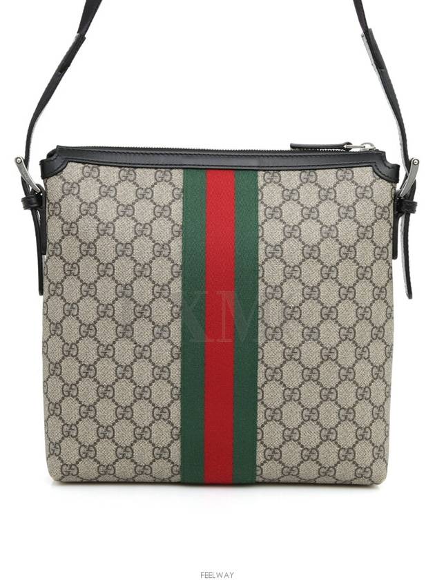 men cross bag - GUCCI - BALAAN 4