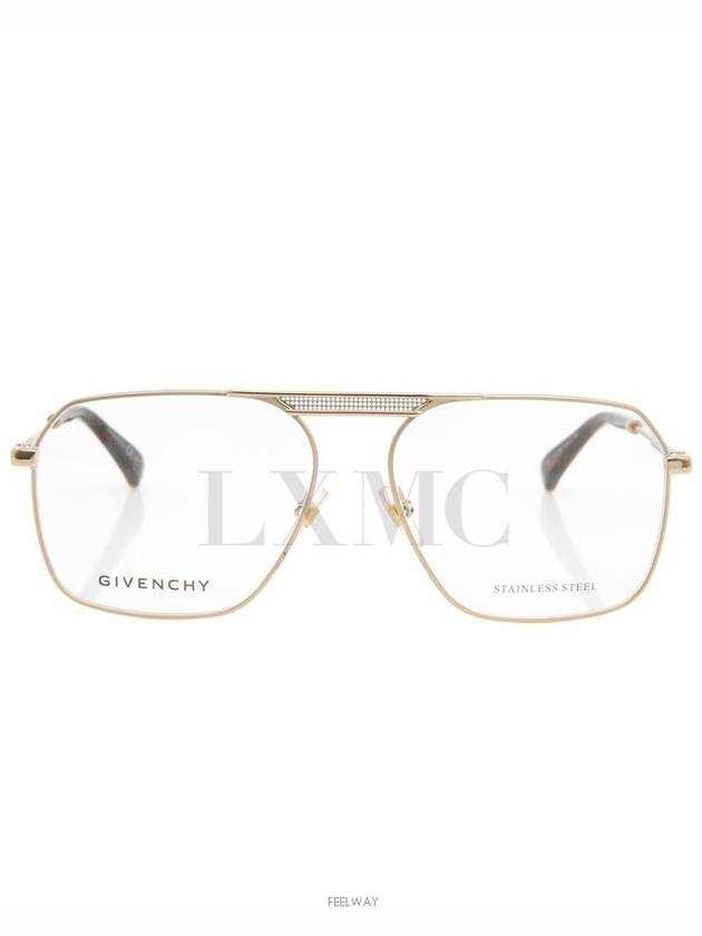 men glasses - GIVENCHY - BALAAN 1