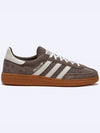 handball special low top sneakers brown - ADIDAS - BALAAN 2