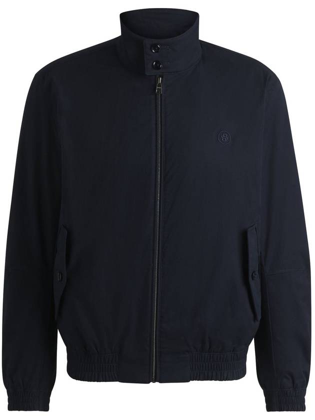 Hugo Boss Outerwear Clothing - HUGO BOSS - BALAAN 1