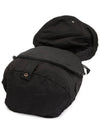 Nylon B Cross Bag Black - CP COMPANY - BALAAN 5