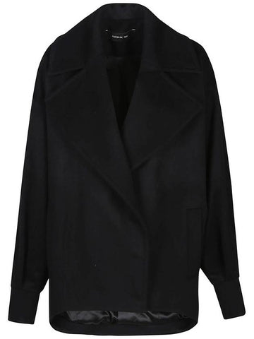 Federica Tosi Jacket - FEDERICA TOSI - BALAAN 1