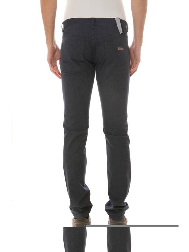 Armani Collezioni Jeans Trouser - ARMANI COLLEZIONI - BALAAN 3